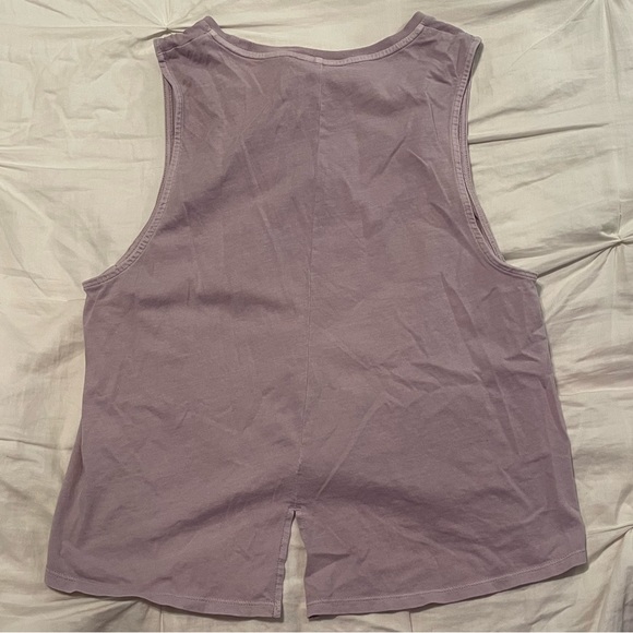 Workout Tanktop - Picture 2 of 2